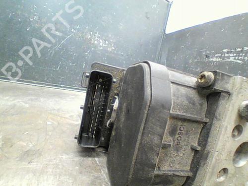 Used ABS pump CITROËN XSARA PICASSO (N68) 1.8 16V (115 hp) 10760849