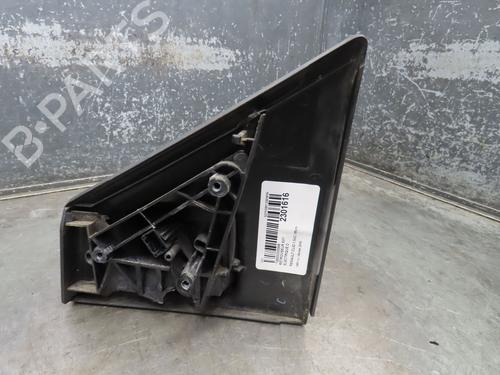 Used Right mirror RENAULT CLIO III Grandtour (KR0/1_) 1.5 dCi (KR0F) (86 hp) 17134285