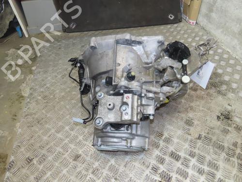 Gearbox CITROËN C3 / C3 ORIGIN III (SX) 1.5 BlueHDi 100 (SXYHYP, SXYHTU) | BP27289493M3 