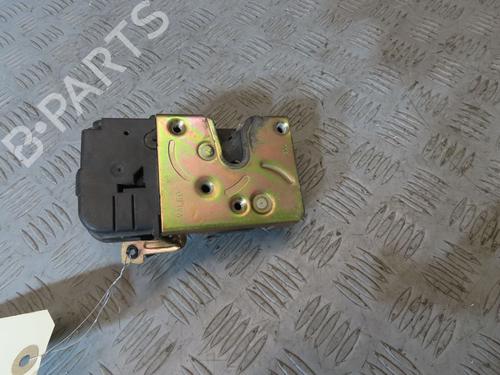 Front left lock PEUGEOT 206 Hatchback (2A/C) 1.1 i | BP23334917C98 