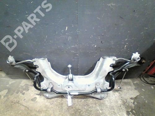 Used Subframe RENAULT CLIO IV (BH_) 1.5 dCi 75 (75 hp) 10760667