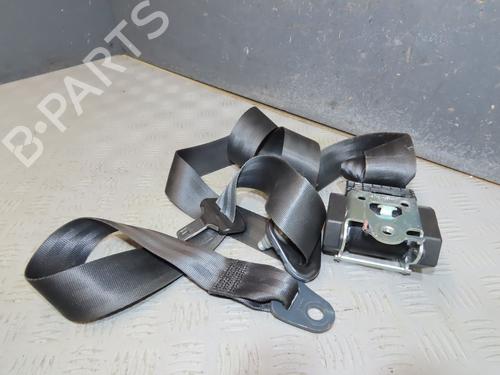 Front left seatbelt DACIA SANDERO 1.4 MPI LPG | BP36544946I26 - Image 2
