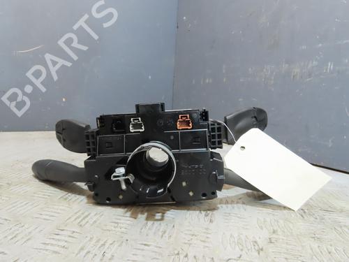 Used Steering column stalk PEUGEOT 308 I (4A_, 4C_) 1.6 HDi (92 hp) 26280361