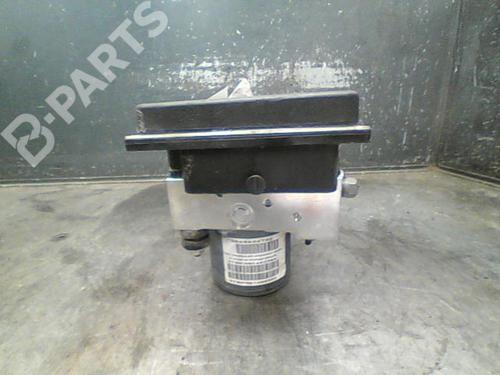 ABS pump PEUGEOT 3008 I MPV (0U_) 1.6 HDi | BP10761005M43 
