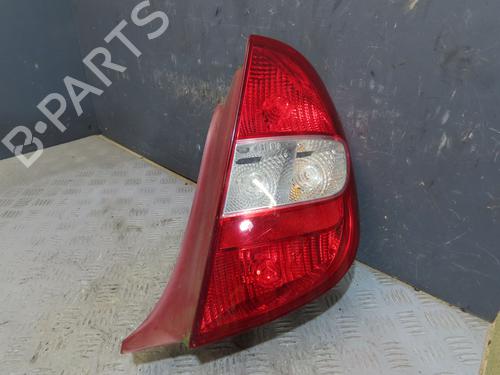 Right taillight CITROËN C5 I (DC_) 2.0 HDi (DCRHZB, DCRHZE) | BP33711568C35 - Image 2