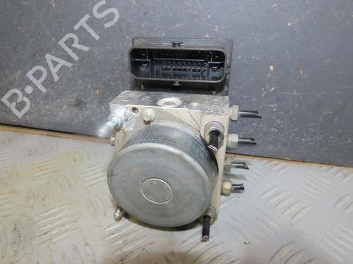 Used ABS pump ABS pump FIAT FIORINO MPV (225_) 1.3 JTD Multijet (225BXB1A, 225BXB11) (75 hp) 34572767 34572767
