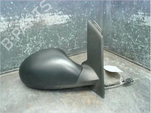 Used Right mirror SEAT ALTEA (5P1) 1.9 TDI (105 hp) 12594495