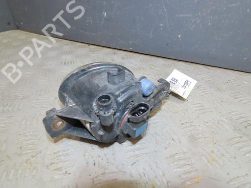 Used Left front fog light NISSAN QASHQAI I (J10, NJ10) [2006-2015]  31242345