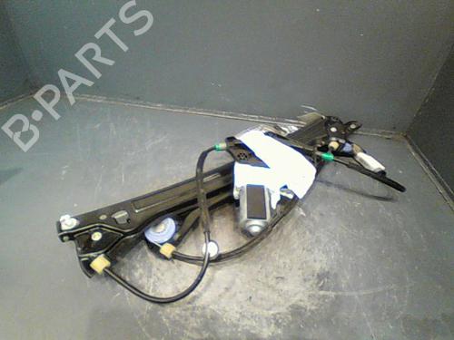 Used Front right window mechanism AUDI A5 Sportback (8TA) 2.0 TDI (177 hp) 11212111