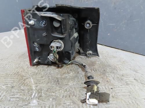 Used Right taillight CITROËN C-CROSSER (VU_, VV_) 2.2 HDi (156 hp) 30188514
