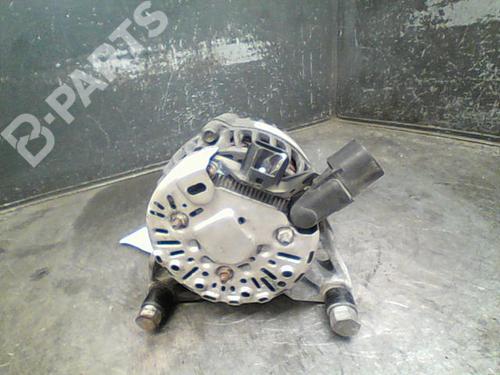 Generator FORD FUSION (JU_) 1.4 TDCi (68 hp) 10759027