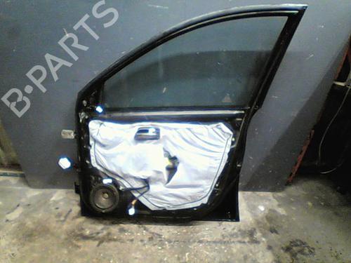 Used Right front door KIA RIO II (JB) [2005-2011]  23115013