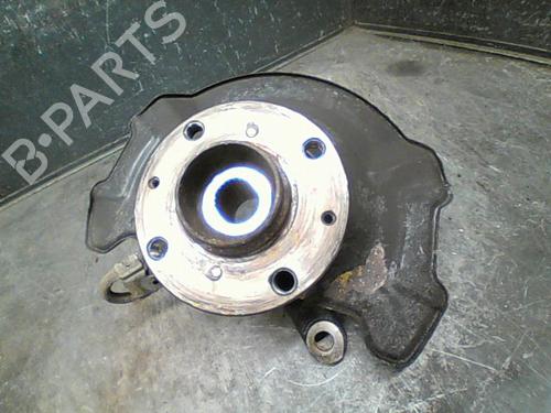Used Right front steering knuckle OPEL AGILA (B) (H08) 1.0 (F68) (65 hp) 14871466