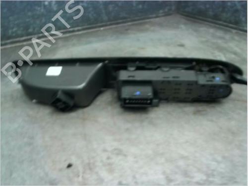 Used Left front window switch CITROËN DS3 (SA_) 1.6 HDi 90 (92 hp) 11183486