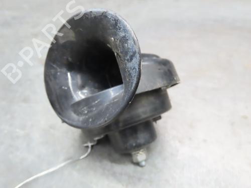 Used Horn RENAULT CLIO II (BB_, CB_) [1998-2016]  17730330