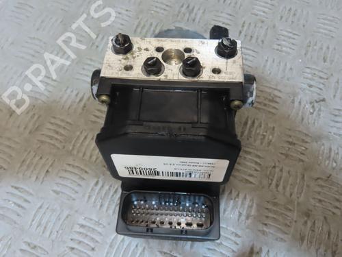 Used ABS pump AUDI A6 C5 (4B2, 4B4) 2.5 TDI quattro (180 hp) 27487901