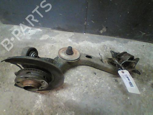 Used Right rear steering knuckle VW GOLF IV (1J1) 1.9 TDI 4motion (130 hp) 14871789