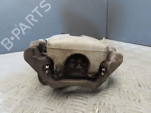 Left rear brake caliper RENAULT AUSTRAL E-TECH 200 Hybrid (HGM2) | BP19528776M107 - Image 5