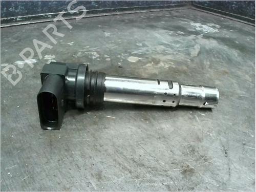 Ignition coil VW GOLF IV (1J1) 1.4 16V | BP14870721M94 