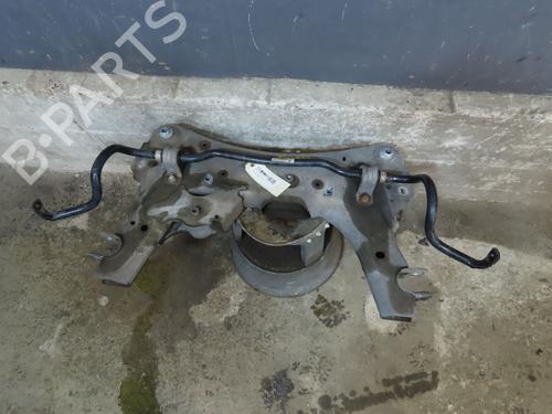 Subframe RENAULT KANGOO Express (FW0/1_) | BP23112996M9 - Image 3