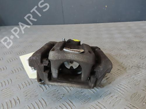 Left rear brake caliper CITROËN C4 Picasso II  | BP23113319M107 