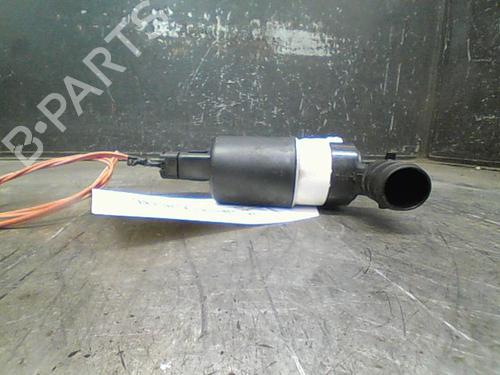 Used Washer pump Washer pump RENAULT SCÉNIC III (JZ0/1_) 1.5 dCi (110 hp) 14874005 14874005