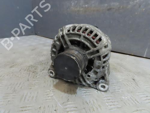 Used Alternator Alternator 38915724 38915724