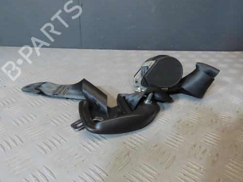Used Rear right belt tensioner PEUGEOT 307 SW (3H) [2002-2009]  21498570