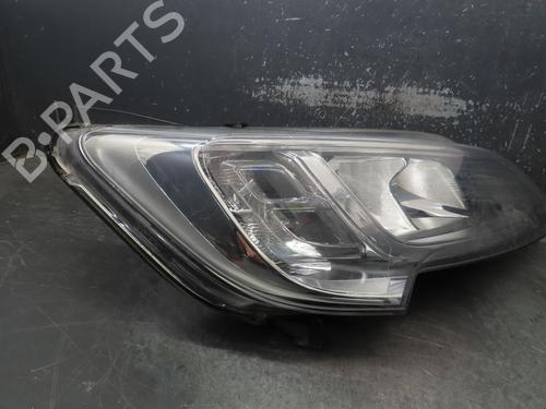 Right headlight CITROËN JUMPER II Platform/Chassis 2.2 HDi 130 | BP36493078C29 - Image 5