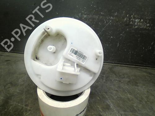 Used Fuel pump OPEL CORSA D (S07) 1.2 LPG (L08, L68) (80 hp) 10757945