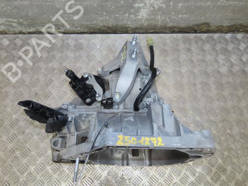Gearbox DACIA LODGY (JS_) 1.6 LPG (JSNB) | BP36426693M3 - Image 4