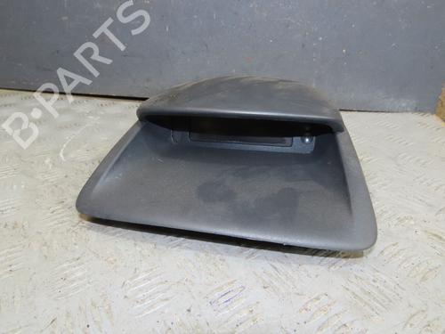 Used Display monitor Display monitor RENAULT CLIO III (BR0/1, CR0/1) 1.5 dCi (75 hp) 40110387 40110387