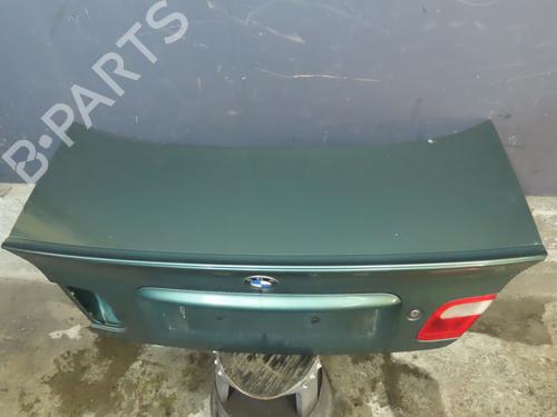 Tailgate BMW 3 (E46) 330 d | BP21498615C6 