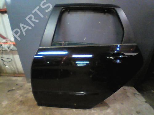 Used Left rear door PEUGEOT 308 SW I (4E_, 4H_) 2.0 HDi (136 hp) 10766577