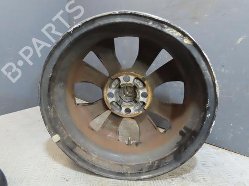 Cerchio CITROËN C1 II (PA_, PS_) 1.2 VTi 82 (82 hp) 31242172