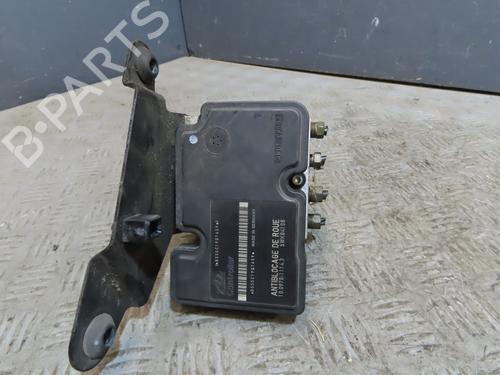 ABS pump PEUGEOT 206 Hatchback (2A/C)  | BP28801308M43 