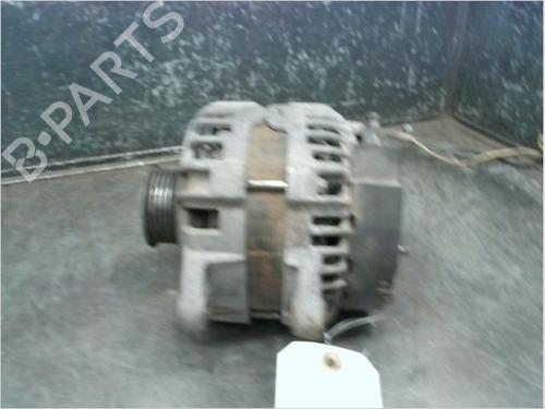 Used Alternator MERCEDES-BENZ A-CLASS (W176) A 200 CDI / d (176.008) (136 hp) 13038449