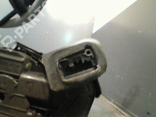 Front right lock VW POLO V (6R1, 6C1) 1.2 | BP11212828C97 
