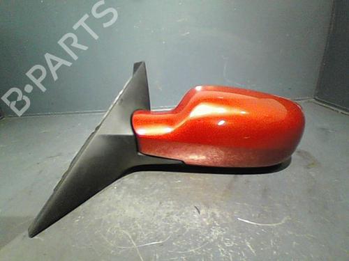 Used Left mirror RENAULT SCÉNIC II (JM0/1_) 1.9 dCi (JM0G, JM12, JM1G, JM2C) (120 hp) 11212639