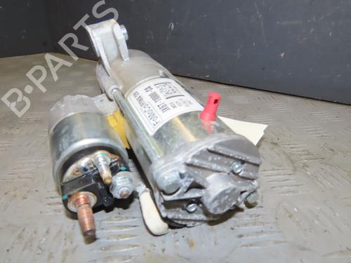 Starter FORD FIESTA VII (HJ, HF) 1.0 EcoBoost | BP30630721M8