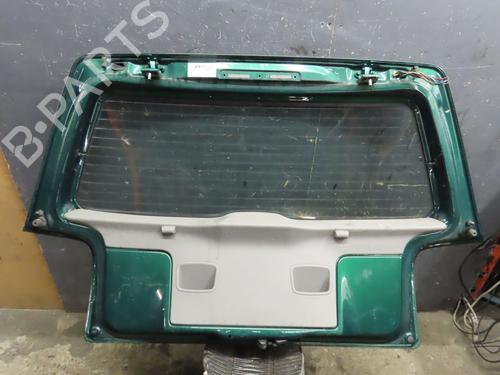 Bakluke CC/Kombi-Kupé VW LUPO I (6X1, 6E1)  | BP23115960C6 