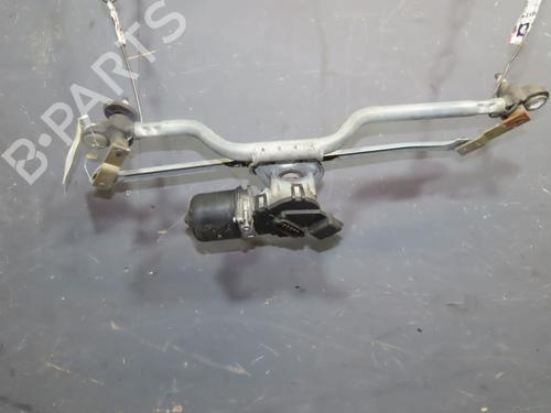 Used Front wiper motor Front wiper motor 33032093 33032093
