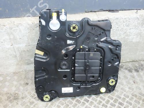 AdBlue tank PEUGEOT 208 I (CA_, CC_) 1.5 BlueHDI 100 | BP27267663M85