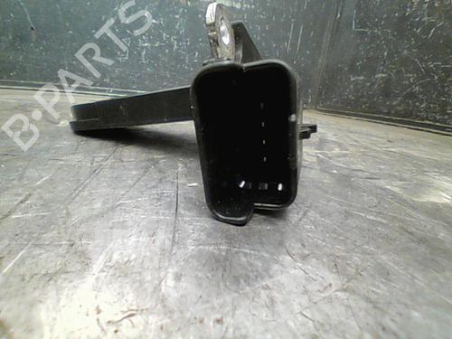 Used Mass air flow sensor CITROËN BERLINGO Box Body/MPV (B9) 1.6 BlueHDi 100 (99 hp) 10758229