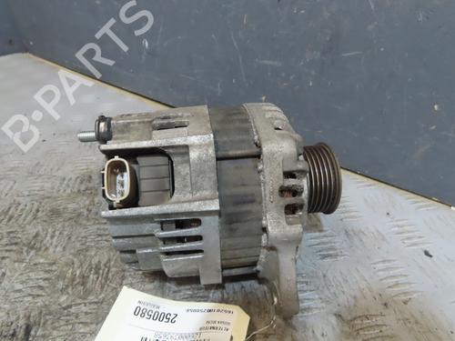 Generator NISSAN MICRA IV (K13K, K13KK) 1.2 (80 hp) 30092437