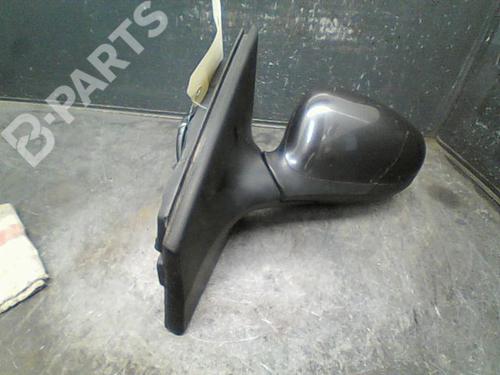 Left mirror FIAT BRAVO II (198_) 1.4 (198AXA1B) | BP11212652C26 