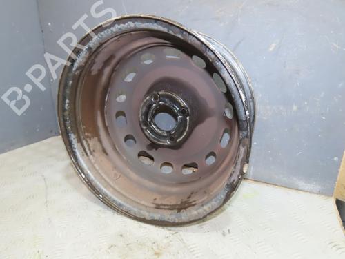Used Rim Rim 39481543 39481543