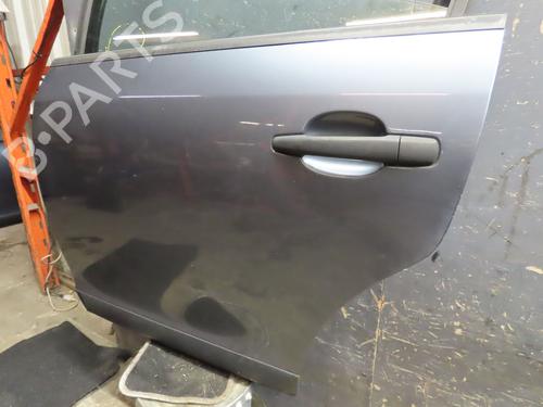 Used Left rear door CITROËN C4 I (LC_) [2004-2014]  23115736