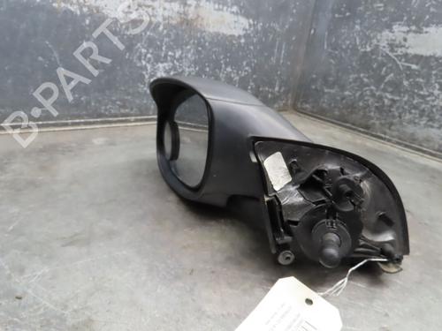 Left mirror CITROËN C3 I (FC_, FN_) 1.4 i | BP17134292C26 