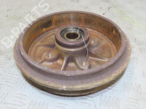 Used Other PEUGEOT 206 Hatchback (2A/C) [1998-2012]  24214224